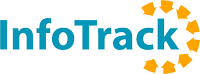 InfoTrack New Zealand Logo