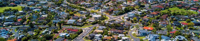 NZ property Record of Title Search